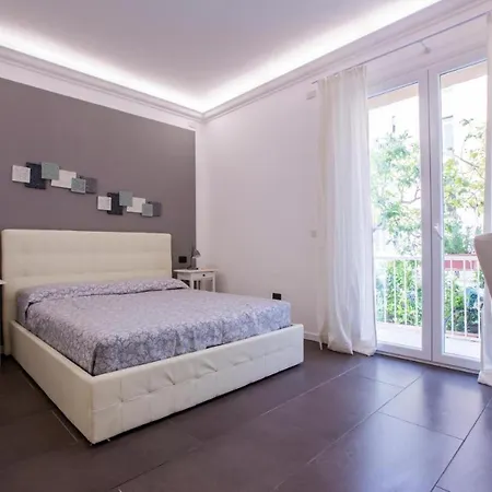 Apartment Dolci Agrumi 4