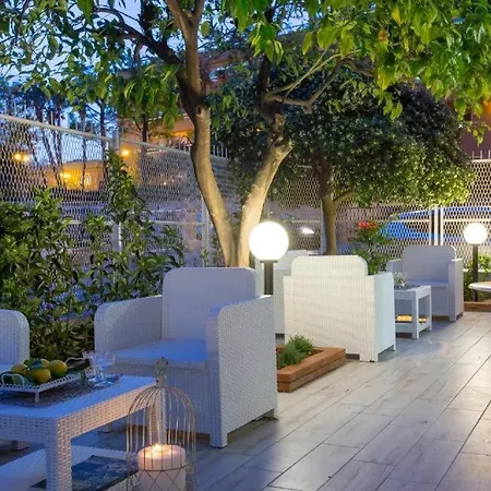 Apartment Dolci Agrumi 4 *