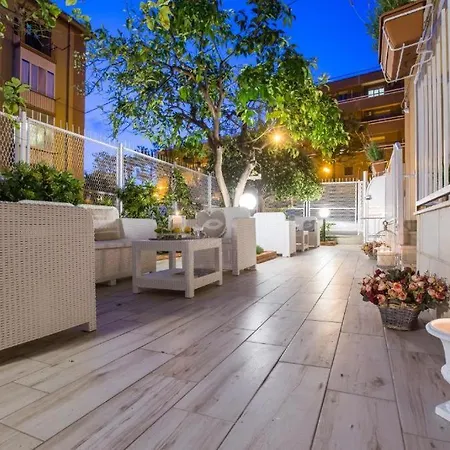 Apartment Dolci Agrumi 4 *
