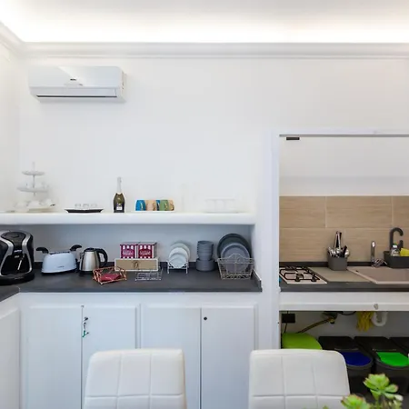 Apartment Dolci Agrumi 4 Syracuse