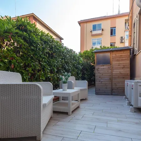 Apartment Dolci Agrumi 4 Syracuse
